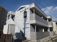 コンフォース中平