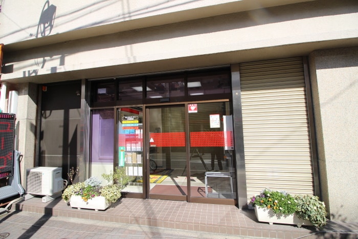 十六銀行池下支店(銀行)まで410m リオン高見