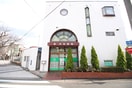 森内科医院(病院)まで240m リオン高見