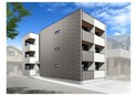 建築中