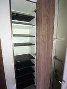 靴箱 MOVE一宮WEST