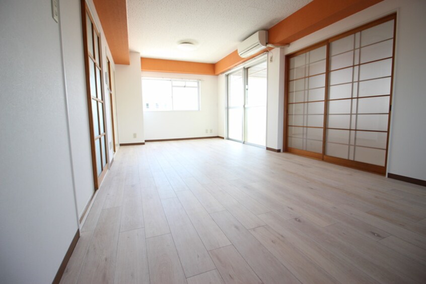 居室 Ｗａｋｅｎ　Ｈｏｆ