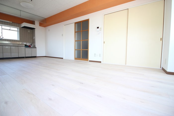 居室 Ｗａｋｅｎ　Ｈｏｆ