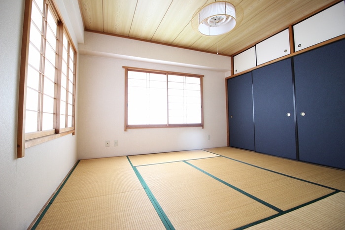 居室 Ｗａｋｅｎ　Ｈｏｆ