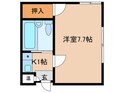 Ｌｉｖｅｘ赤見の間取図