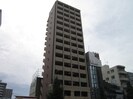 ﾌﾟﾚｻﾝｽ名古屋STATIONｻﾞｼﾃｨ(505)の外観