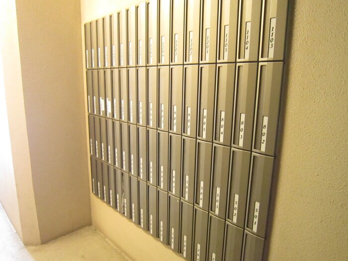 建物設備 ﾌﾟﾚｻﾝｽ名古屋STATIONｻﾞｼﾃｨ(505)