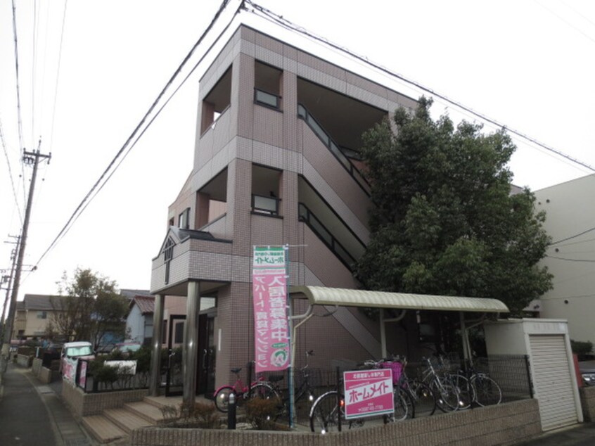 外観写真 アム－ル