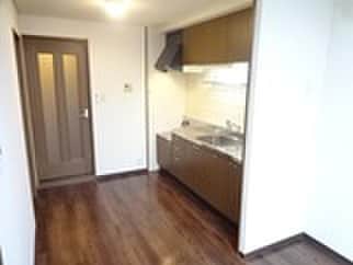 キッチン アム－ル