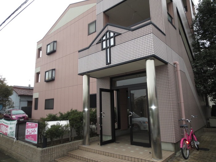 外観写真 アム－ル