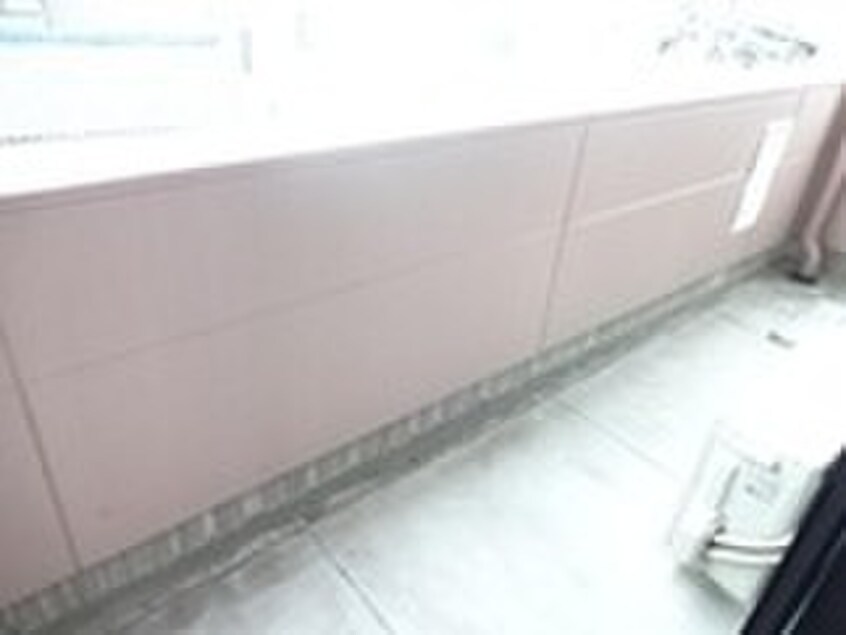 ベランダ・バルコニー アム－ル