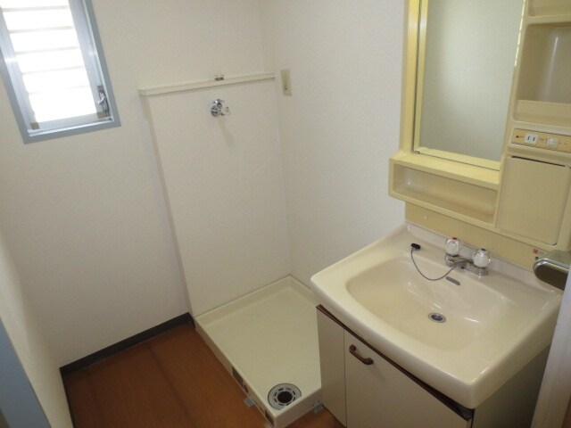 洗面 サンシャイン大森