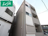 ハーモニーテラス名古屋山王