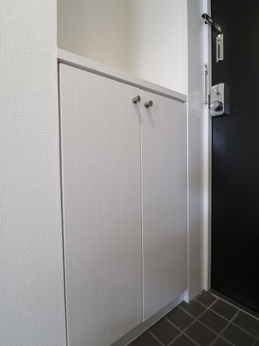 収納 シャト－マスヒコ