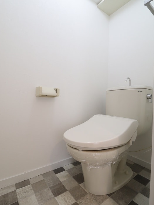 トイレ シャト－マスヒコ