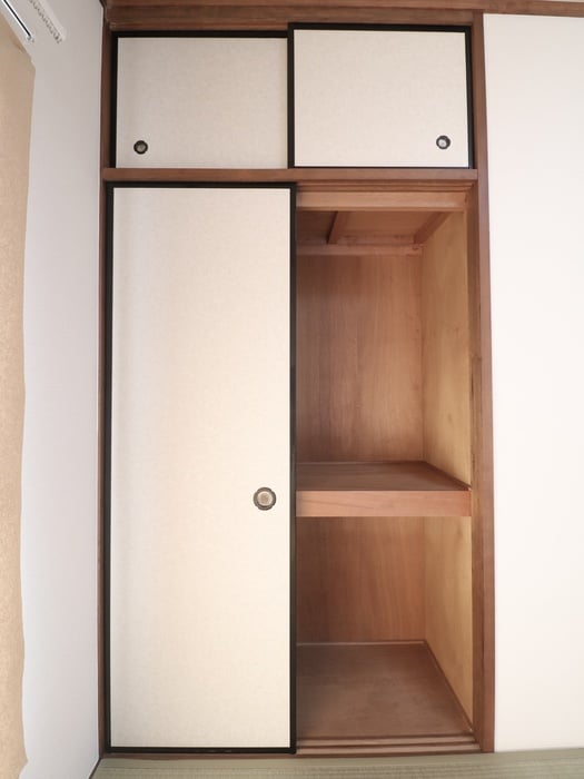 収納 シャト－マスヒコ