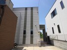 ラ・カーサドルチェAの外観