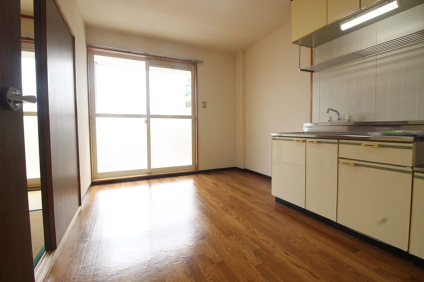 居室 コ－ポすみれ