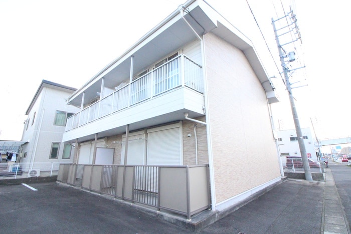 外観写真 コ－ポすみれ