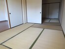 内観写真 東綜ハンズマンション丹陽