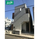 シエル　クレアの外観