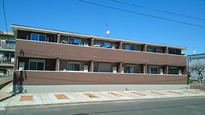 外観写真 ベル　シティー　Ⅱ