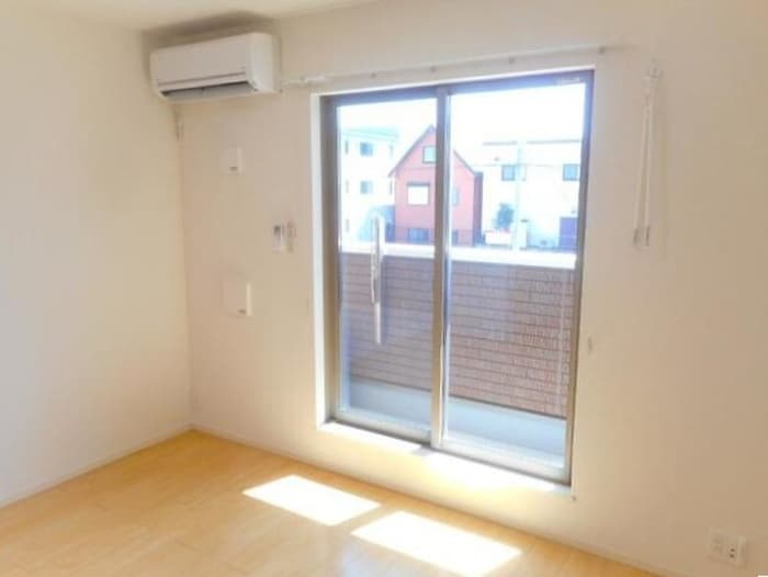 居室 ベル　シティー　Ⅱ