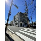HOUSE A-1の外観