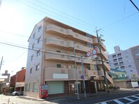 セントラルアイル