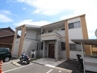 ガーデニングヒルズ神の倉Ⅲ