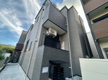ハーモニーテラス新守山南