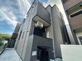 ハーモニーテラス新守山南