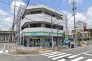 ファミリーマート谷口大曽根北店(コンビニ)まで110m meLiV大曽根