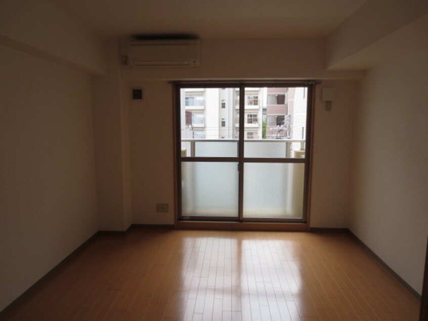 居室 ラ・コ－ル栄５