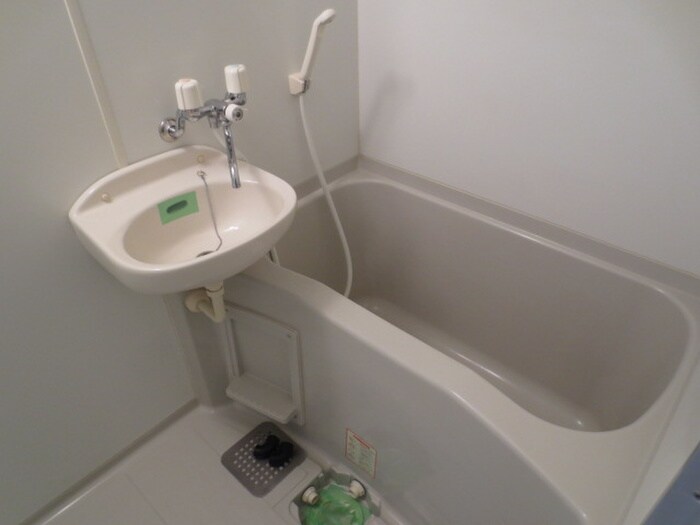 バス／シャワールーム等 ラ・コ－ル栄５