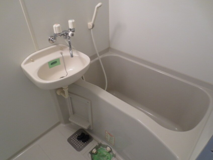 バス／シャワールーム等 ラ・コ－ル栄５