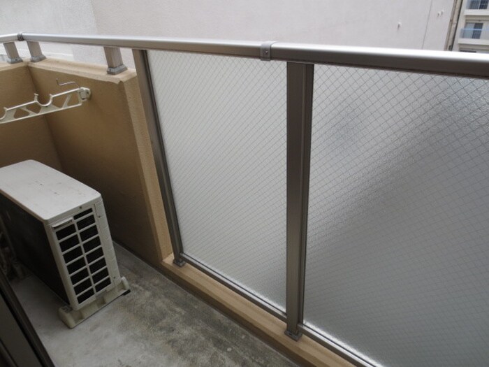 ベランダ・バルコニー ラ・コ－ル栄５