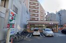 セブンイレブン名古屋栄五丁目店(コンビニ)まで160m ラ・コ－ル栄５
