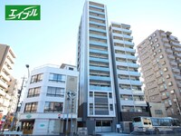 エスリード泉 外堀通