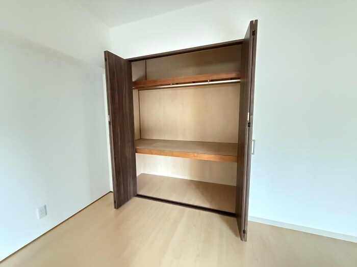 収納 ダイナース白壁（202）