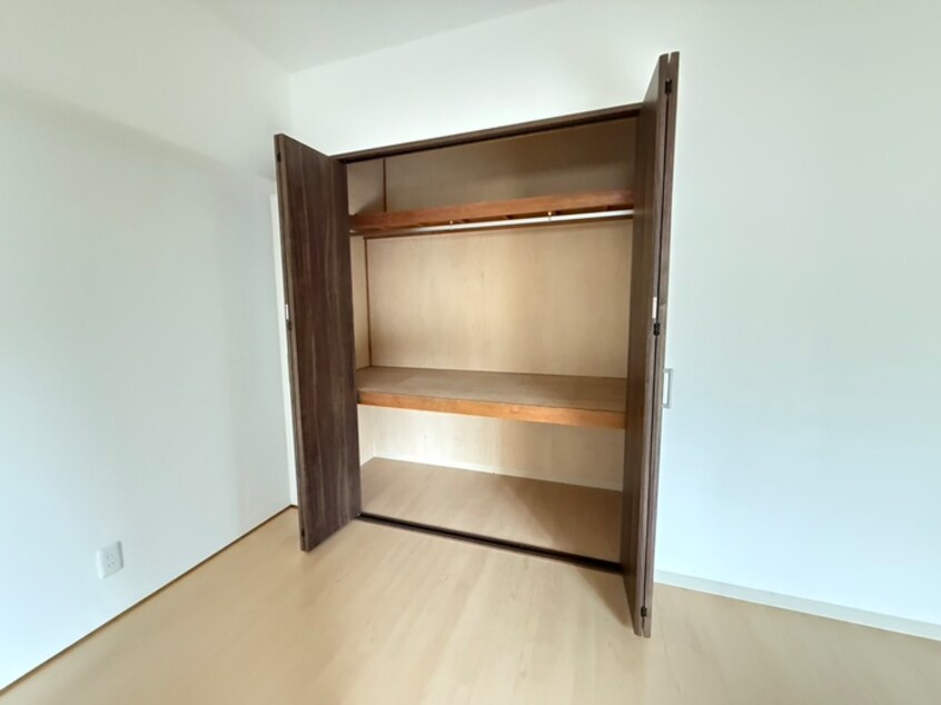 収納 ダイナース白壁（202）