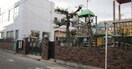 清瀧保育園(幼稚園/保育園)まで117m ダイナース白壁（202）