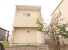 Ｓｔｙｌｅ３　Ｃ棟の外観