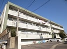 ファミーユ庄南の外観