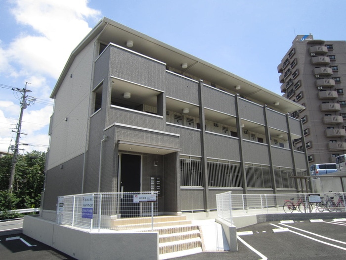 その他 グレイスコート