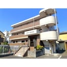 サンモール長田の外観