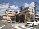 外観写真 岩津マンション