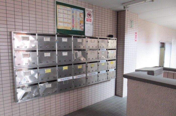 外観写真 岩津マンション