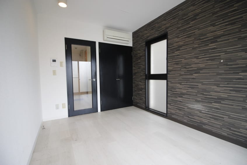 内観写真 アクシス金城町