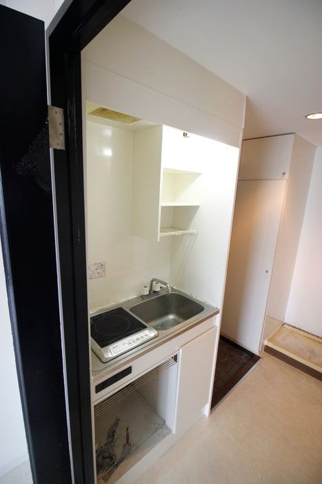 キッチン アクシス金城町